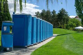 Portable Restrooms for Agricultural Sites in Clintonville, WI