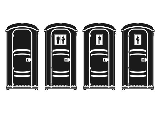 Best Standard Portable Toilet Rental  in Clintonville, WI