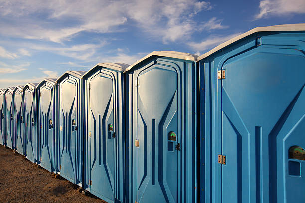Best Deluxe Portable Toilet Rental  in Clintonville, WI